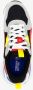 PUMA Trinity Lite AC+ sneakers grijs wit Uitneembare zool - Thumbnail 5
