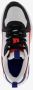 Puma Trinity Lite Jr sneakers wit rood zwart Mesh Meerkleurig 35.5 - Thumbnail 12