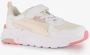 Puma Trinity Lite AC sneakers ecru lichtroze wit Mesh Meerkleurig 28 - Thumbnail 11