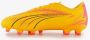 PUMA voetbalschoenen ULTRA PLAY FG AG JR tiener kinderen unisex 107775 03 oranje - Thumbnail 10