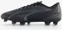 PUMA Ultra Play Gras Kunstgras Voetbalschoenen (MG) Zwart Brons Donkergrijs - Thumbnail 11