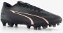PUMA ULTRA PLAY FG AG Heren Sportschoenen Black-Copper Rose - Thumbnail 11