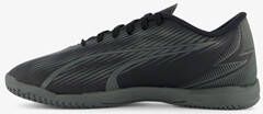 Puma Ultra Play IC heren zaalschoenen zwart