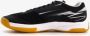 Puma Varion II zaalsportschoenen zwart lichtgrijs - Thumbnail 14