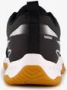 PUMA Varion II Jr Unisex Sportschoenen Black-Cool Light Gray-Gum - Thumbnail 8