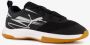PUMA Varion II Jr Unisex Sportschoenen Black-Cool Light Gray-Gum - Thumbnail 10
