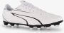PUMA Vitoria FG voetbalschoenen wit Uitneembare zool - Thumbnail 6