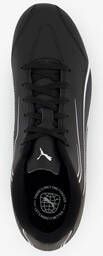 Puma Vitoria FG voetbalschoenen zwart