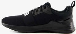 Puma Wired Run heren sportschoenen