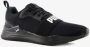 PUMA Hardloopschoenen voor Volwassenen Wired Run Zwart Mannen - Thumbnail 101