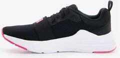 Puma Wired Run kinder sportschoenen