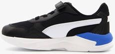 Puma X-Ray Speed Lite kinder sneakers zwart wit