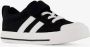 Scapino Canvas sneakers kind zwart wit - Thumbnail 5