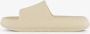 Scapino Dames badslippers beige - Thumbnail 3