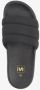 Scapino Dames badslippers zwart - Thumbnail 5