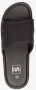 Scapino Dames badslippers zwart - Thumbnail 5