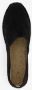 Scapino Dames espadrilles zwart - Thumbnail 5