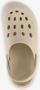 Scapino Dames klompen beige - Thumbnail 3