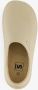 Scapino Dames klompen beige Uitneembare zool Clogs - Thumbnail 5