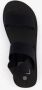 Scapino Dames sandalen met plateauzool zwart - Thumbnail 5