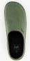 Scapino Heren klompen groen Clogs - Thumbnail 5