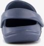Scapino Jongens klompen blauw met game pins Clogs - Thumbnail 3