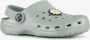 Scapino Kinder klompen mintgroen madelief Clogs - Thumbnail 5