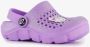 Scapino Kinder klompen paars met glitters en eenhoorn Clogs - Thumbnail 10
