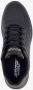 Skechers BOBS Arch Comfort B Sweet sneakers Zwart Extra comfort Memory Foam - Thumbnail 5