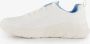 Skechers Bobs B Flex dames sneakers wit Extra comfort Memory Foam - Thumbnail 5