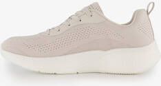 Skechers Bobs Infinity dames sneaker beige