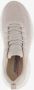 Skechers Bobs Infinity dames sneaker beige Extra comfort Memory Foam - Thumbnail 12
