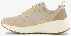 Skechers Bobs Sparrow 2.0 dames sneakers beige