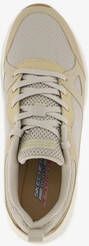 Skechers Bobs Sparrow 2.0 dames sneakers beige