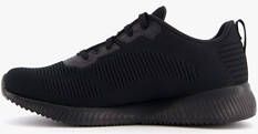 Skechers Bobs Squad Tough Talk dames sneakers