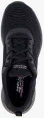 Skechers Bobs Squad Tough Talk dames sneakers