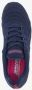Skechers Bobs Unity Sleek Prism dames sneakers Blauw Maat Extra comfort Memory Foam37 - Thumbnail 8
