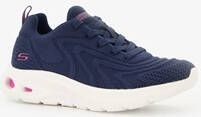 Skechers Bobs Unity Sleek Prism dames sneakers
