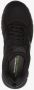 Skechers Sneakers BURNS-AGOURA in monochrome look vrijetijdsschoen lage schoen veterschoen - Thumbnail 116