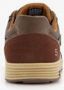 Skechers Sneakers CAVELL-SPARKMAN vrijetijdsschoen lage schoen veterschoen van waterafstotend materiaal - Thumbnail 13