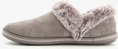 Skechers Cozy Campfire gevoerde dames pantoffels