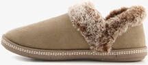 Skechers Cozy Campfire gevoerde dames pantoffels