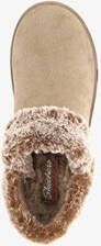 Skechers Cozy Campfire gevoerde dames pantoffels