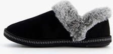 Skechers Cozy Campfire gevoerde dames pantoffels