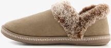 Skechers Cozy Campfire gevoerde dames pantoffels