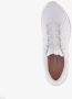 Skechers DLux Comfort Surreal dames sneakers wit Extra comfort Memory Foam - Thumbnail 8