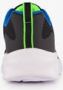 Skechers Dynamatic kinder sneakers zwart groen Uitneembare zool - Thumbnail 4