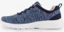 Skechers Slip-on sneakers DYNAMIGHT 2.0-IN A FLASH Slipper vrijetijdsschoen comfortabele schoen geschikt voor machinewas - Thumbnail 6