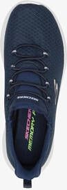 Skechers Dynamight dames sneakers