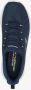 Skechers Dynamight dames sneakers Blauw Extra comfort Memory Foam - Thumbnail 5